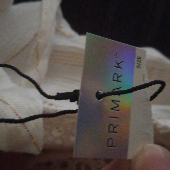 Kaftan Cover Up - Picture 8 of 8